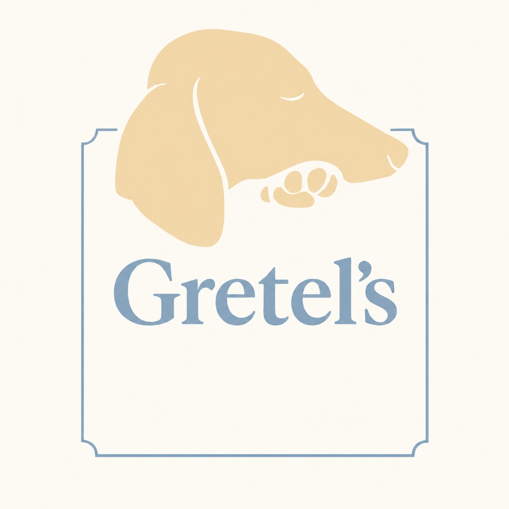 Gretel's Logo